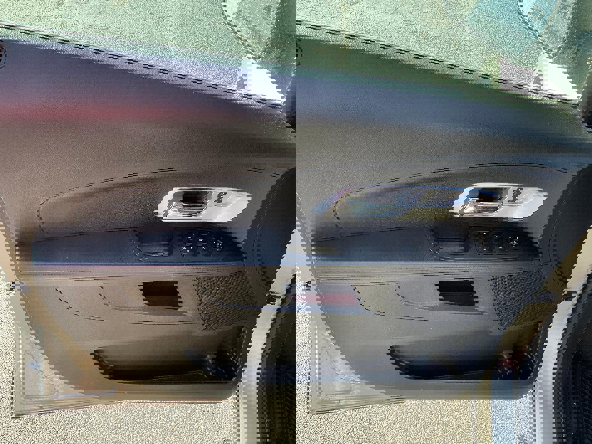 Used 2015 Chevrolet Equinox LS FWD image 14