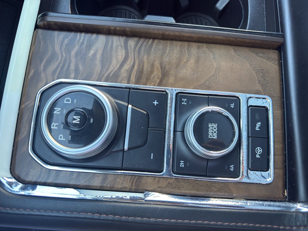 Used 2021 Ford Expedition Max Platinum AWD/4WD image 14