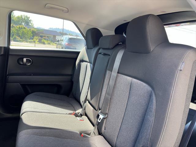 New 2025 Hyundai Ioniq 5 SE image 28