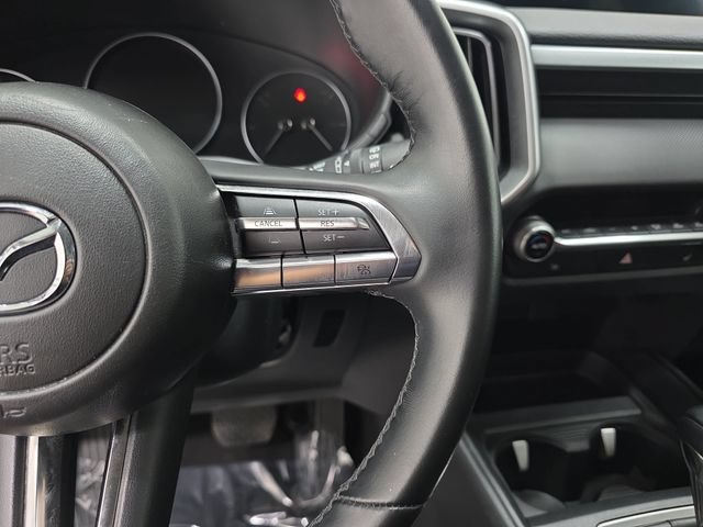 Used 2025 MAZDA CX-50 AWD 2.5 S w/ Preferred Package image 18
