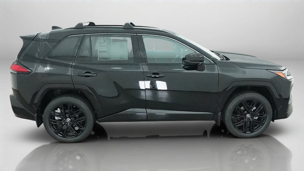 New 2026 Toyota RAV4 AWD image 7