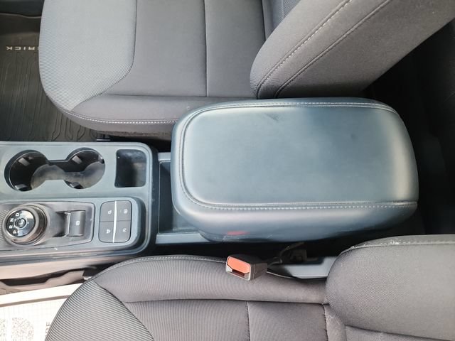 Used 2022 Ford Maverick XL FWD image 46