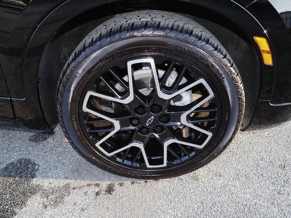 Certified 2023 Chevrolet Blazer RS AWD/4WD image 36