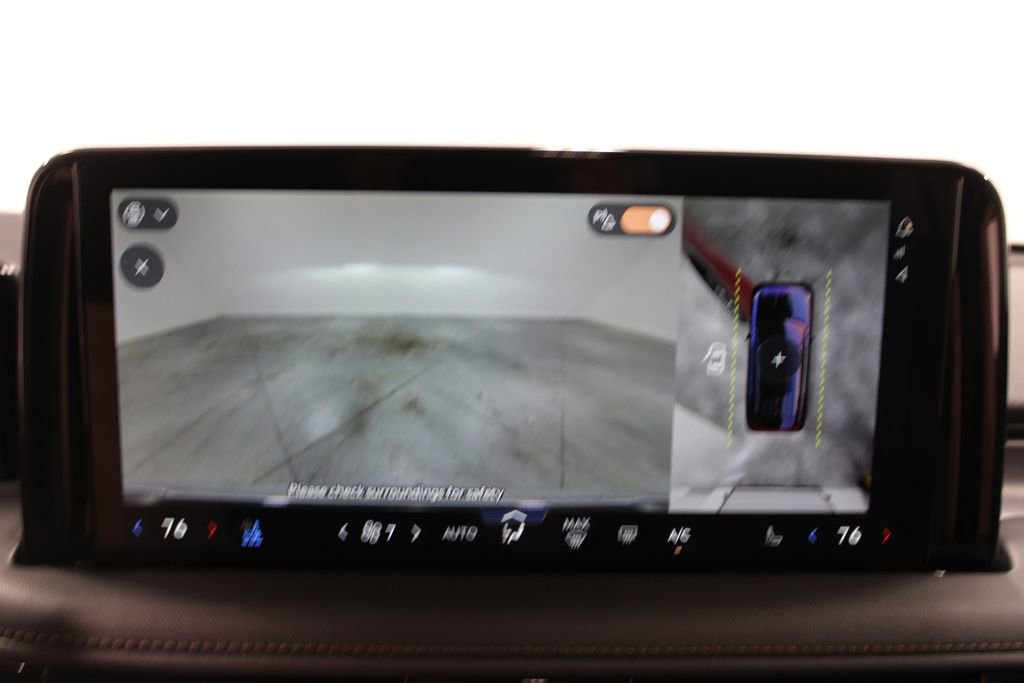 New 2026 Lincoln Aviator 2WD image 52