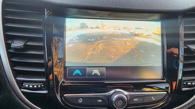 Used 2017 Chevrolet Trax LT w/ LT Convenience Package image 17