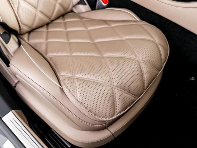 Used 2025 Mercedes-Benz Maybach S 680 4MATIC image 36