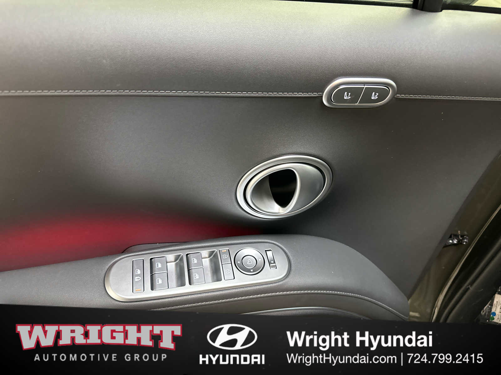 New 2026 Hyundai Palisade Limited image 11