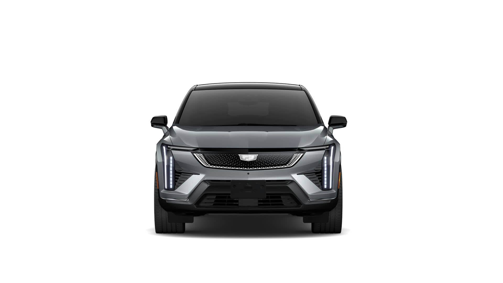 New 2026 Cadillac Optiq Sport 2 AWD/4WD image 31