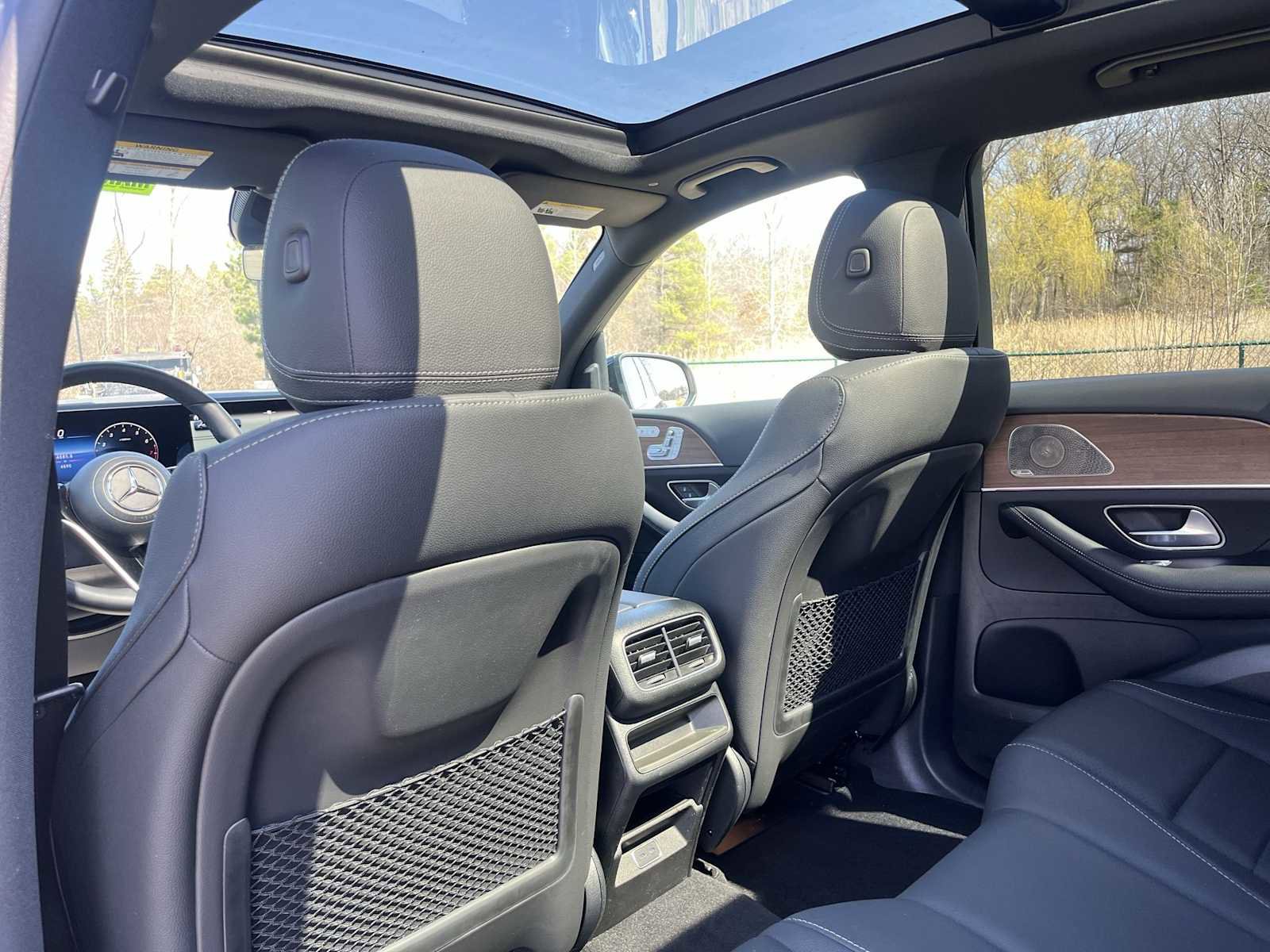 Used 2026 Mercedes-Benz GLE 350 4MATIC image 32