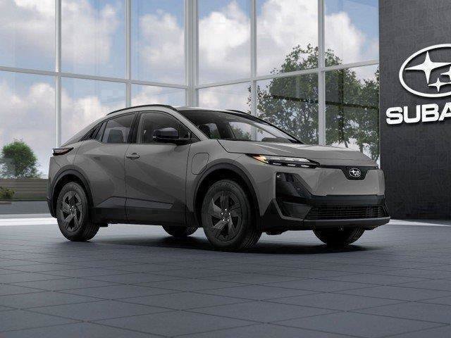 New 2026 Subaru Uncharted AWD image 1