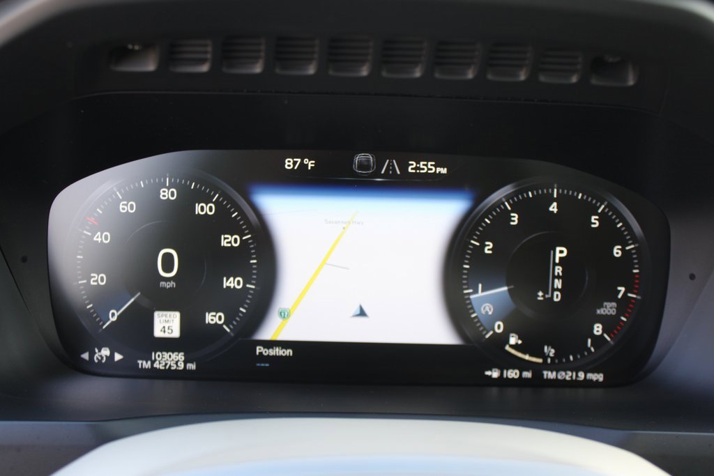 Used 2016 Volvo XC90 T6 Inscription image 25