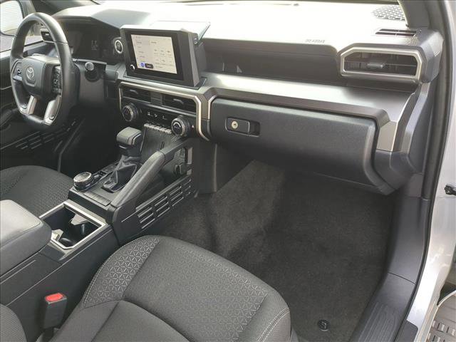 Certified 2025 Toyota 4Runner SR5 image 21