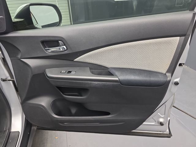 Used 2015 Honda CR-V EX image 44