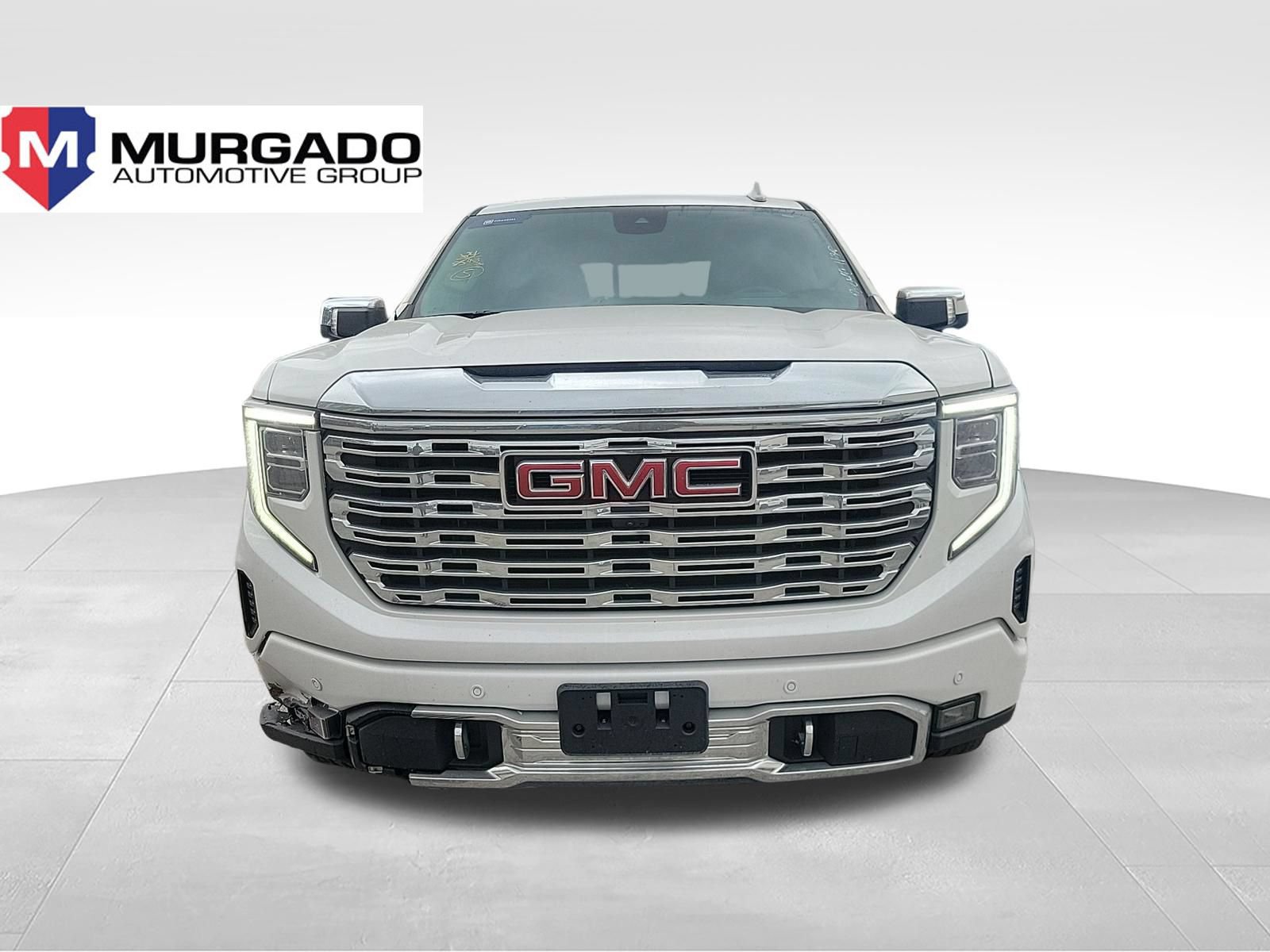 Used 2024 GMC Sierra 1500 Denali AWD/4WD image 3