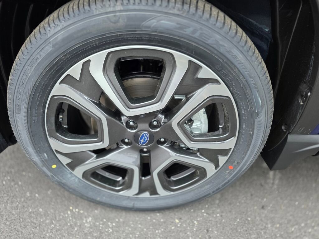 New 2026 Subaru Ascent Touring image 8