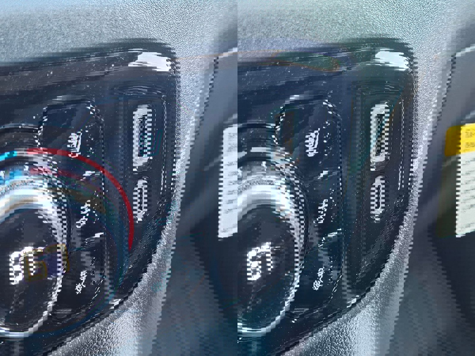 New 2026 GMC Sierra 1500 SLT w/ SLT Premium Plus Package image 19