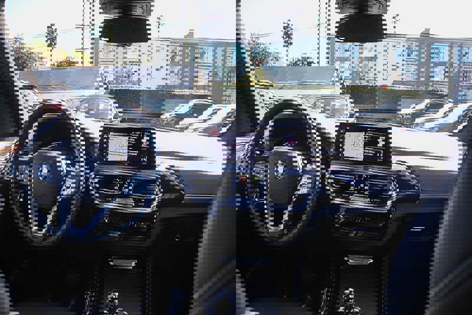 Certified 2024 BMW X3 sDrive30i w/ Convenience Package image 12