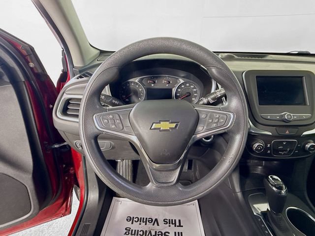 Used 2019 Chevrolet Equinox LT image 13
