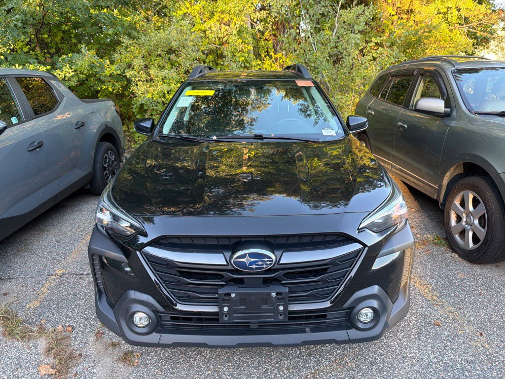 Used 2023 Subaru Outback Premium AWD/4WD image 7
