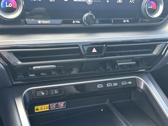 Used 2024 Lexus TX 350 FWD image 28