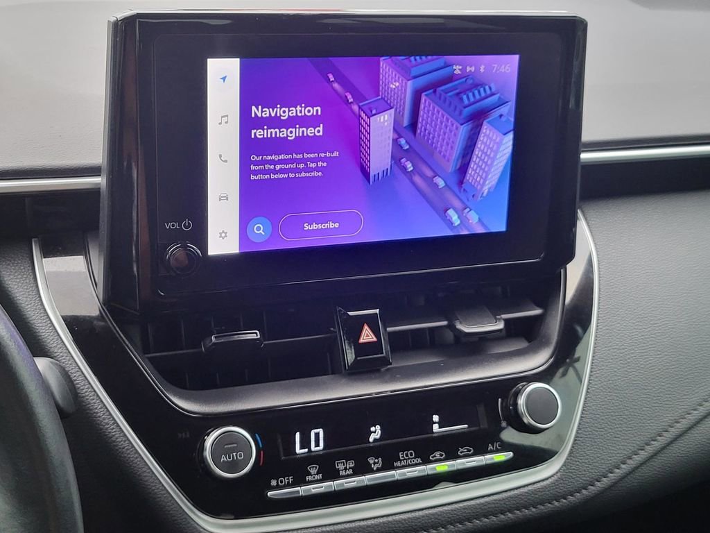 Used 2024 Toyota Corolla SE image 21