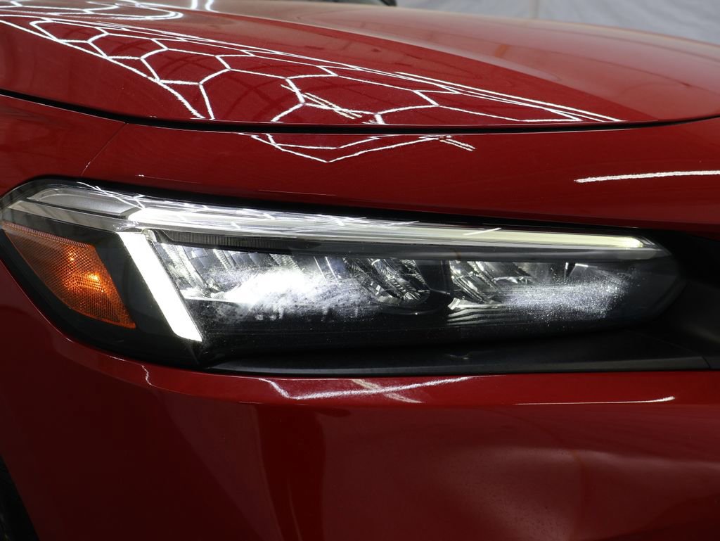 Used 2022 Honda Civic Si image 38