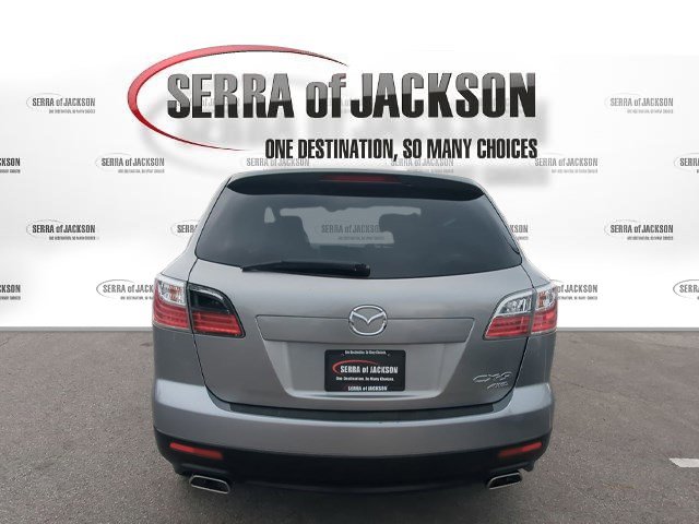 Used 2011 MAZDA CX-9 Sport image 7