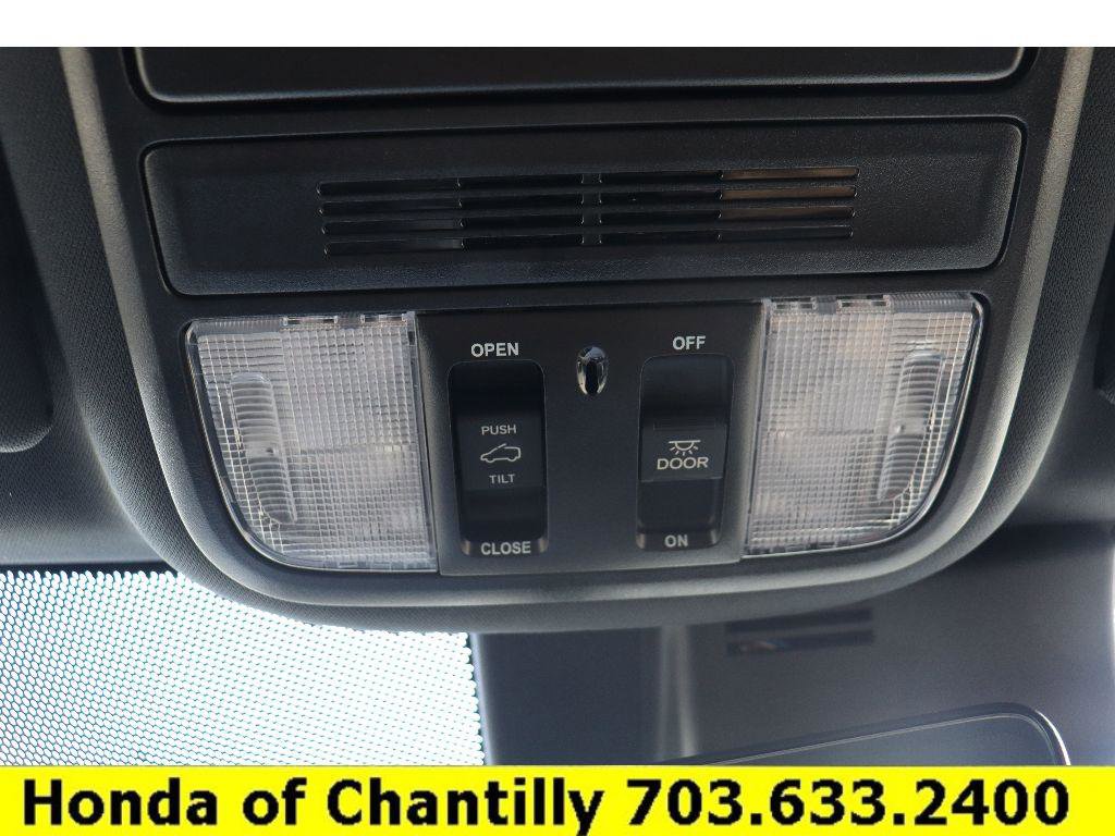 Certified 2022 Honda Passport EX-L image 14