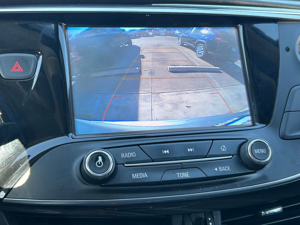 Used 2019 Buick Envision Essence image 34