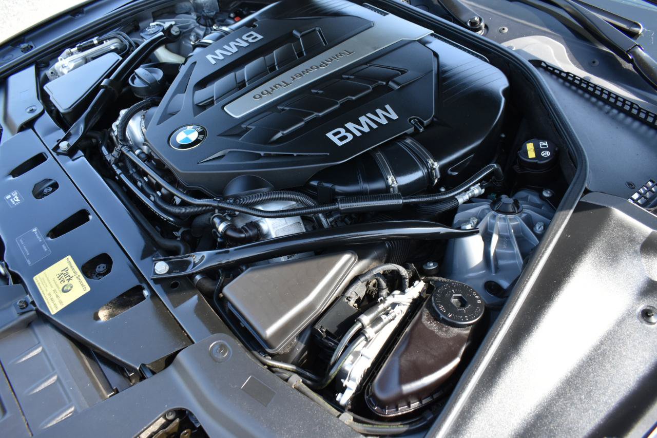 Used 2017 BMW 650i xDrive Coupe AWD/4WD image 42