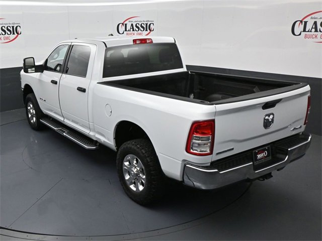 Used 2023 RAM 2500 Big Horn w/ Level 1 Equipment Group image 15