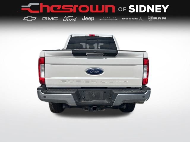 Used 2019 Ford F250 Lariat w/ Tow Technology Bundle AWD/4WD image 6