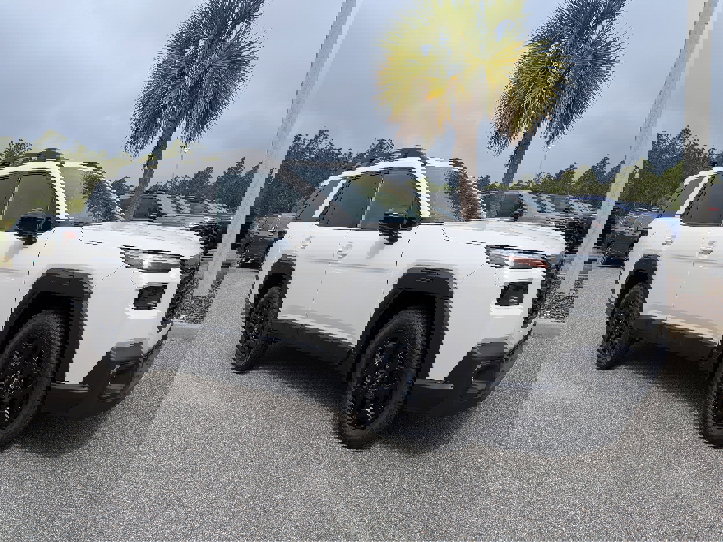 New 2026 Subaru Outback Limited w/ Premium/Limited Package 2 AWD/4WD image 1