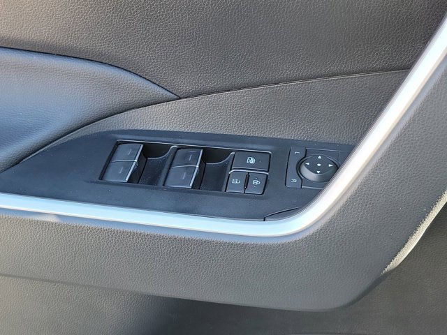 Used 2024 Toyota RAV4 AWD Hybrid image 29