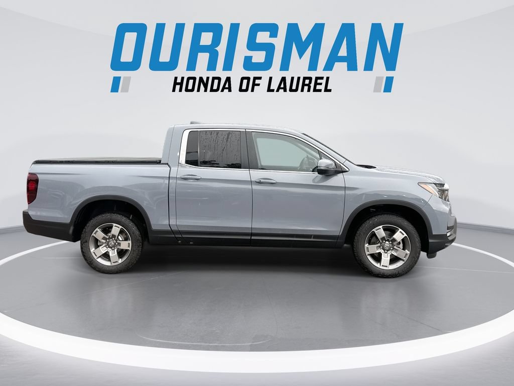 New 2026 Honda Ridgeline RTL image 9