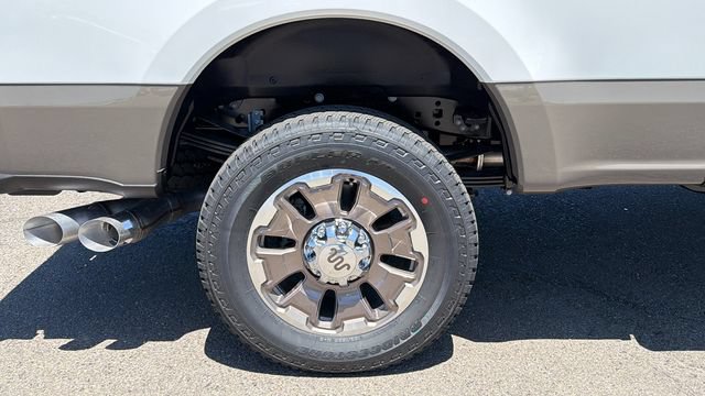 New 2026 Ford F250 King Ranch AWD/4WD image 9