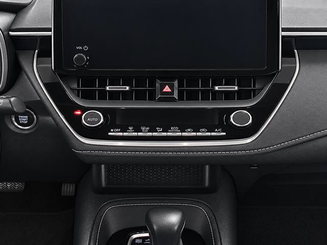Certified 2023 Toyota Corolla SE FWD image 9