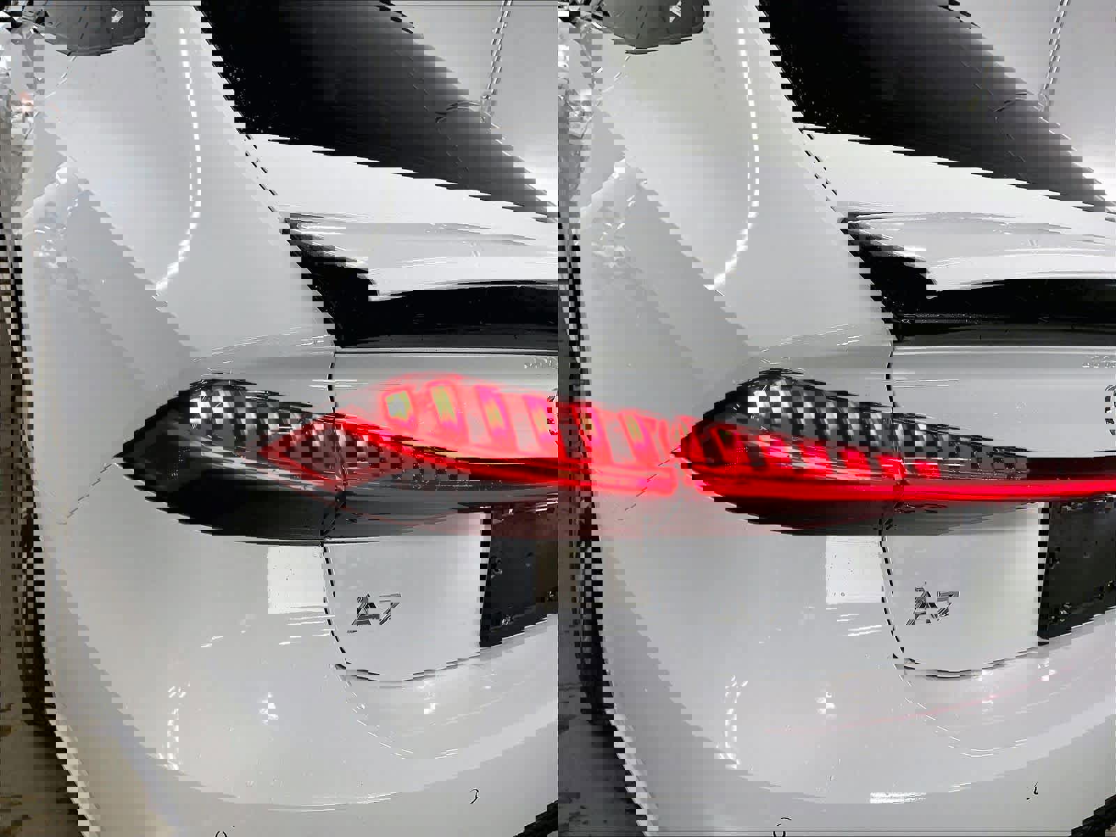 Certified 2023 Audi A7 3.0T Premium Plus w/ Premium Plus image 31