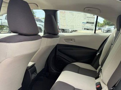 New 2026 Toyota Corolla LE FWD image 23