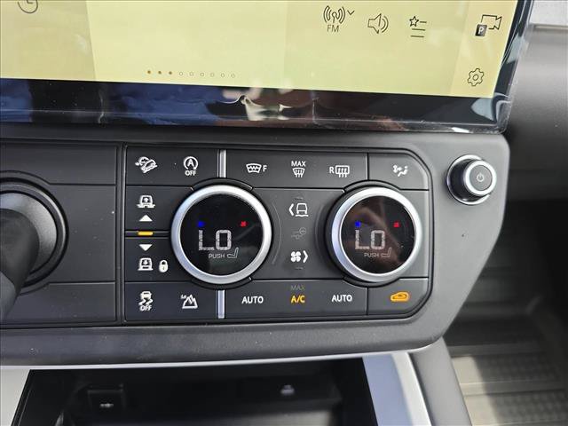 New 2026 Land Rover Defender 130 S AWD/4WD image 23