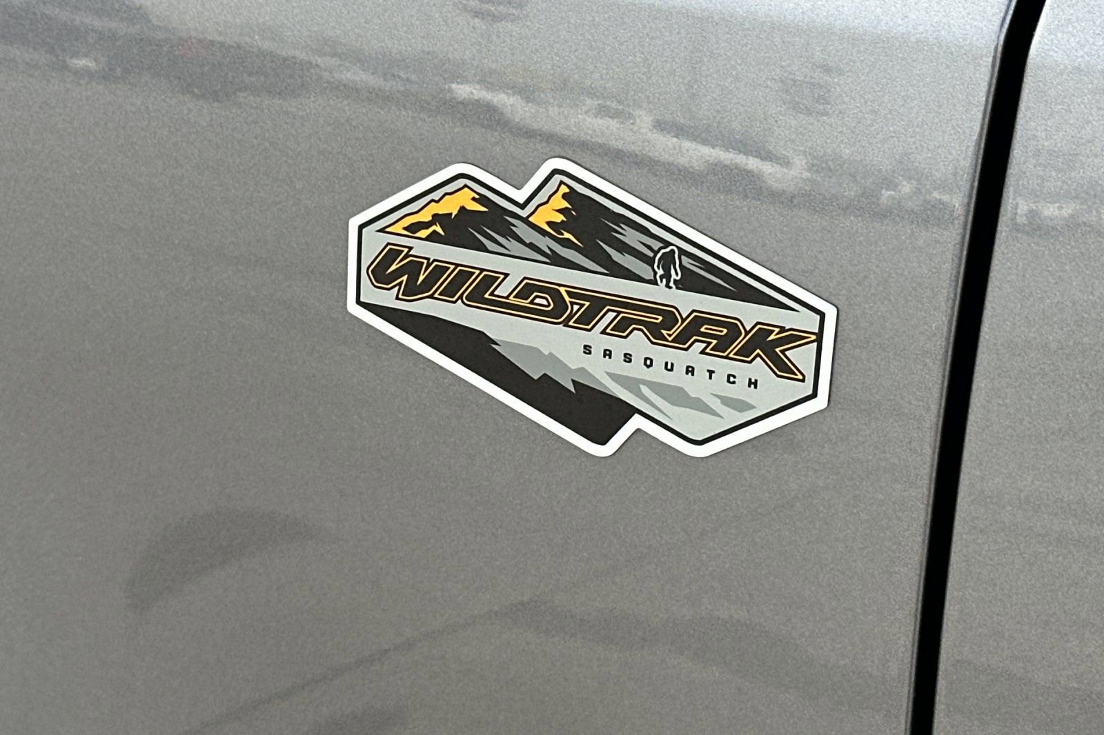 Used 2023 Ford Bronco Wildtrak image 27