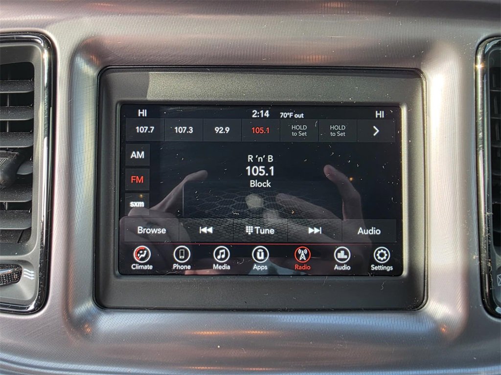 Used 2023 Dodge Challenger SXT image 19