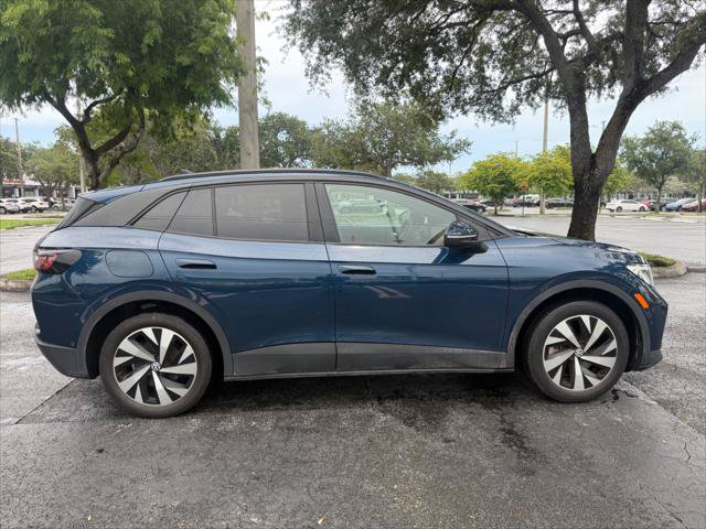 Used 2023 Volkswagen ID.4 2WD image 8