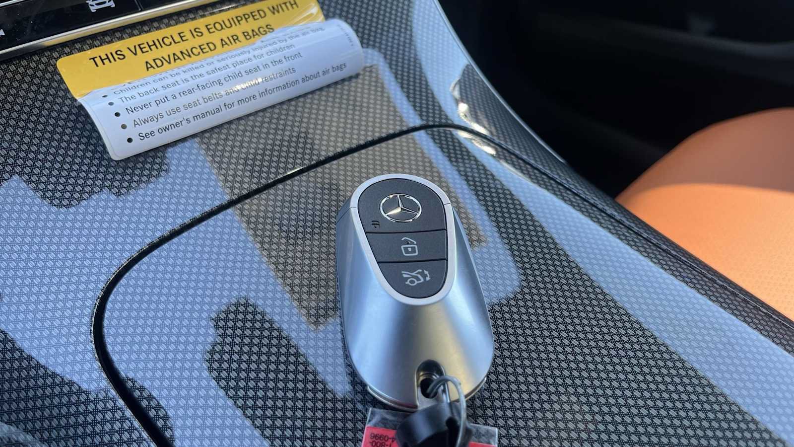 Used 2027 Mercedes-Benz GLC 300 4MATIC image 46