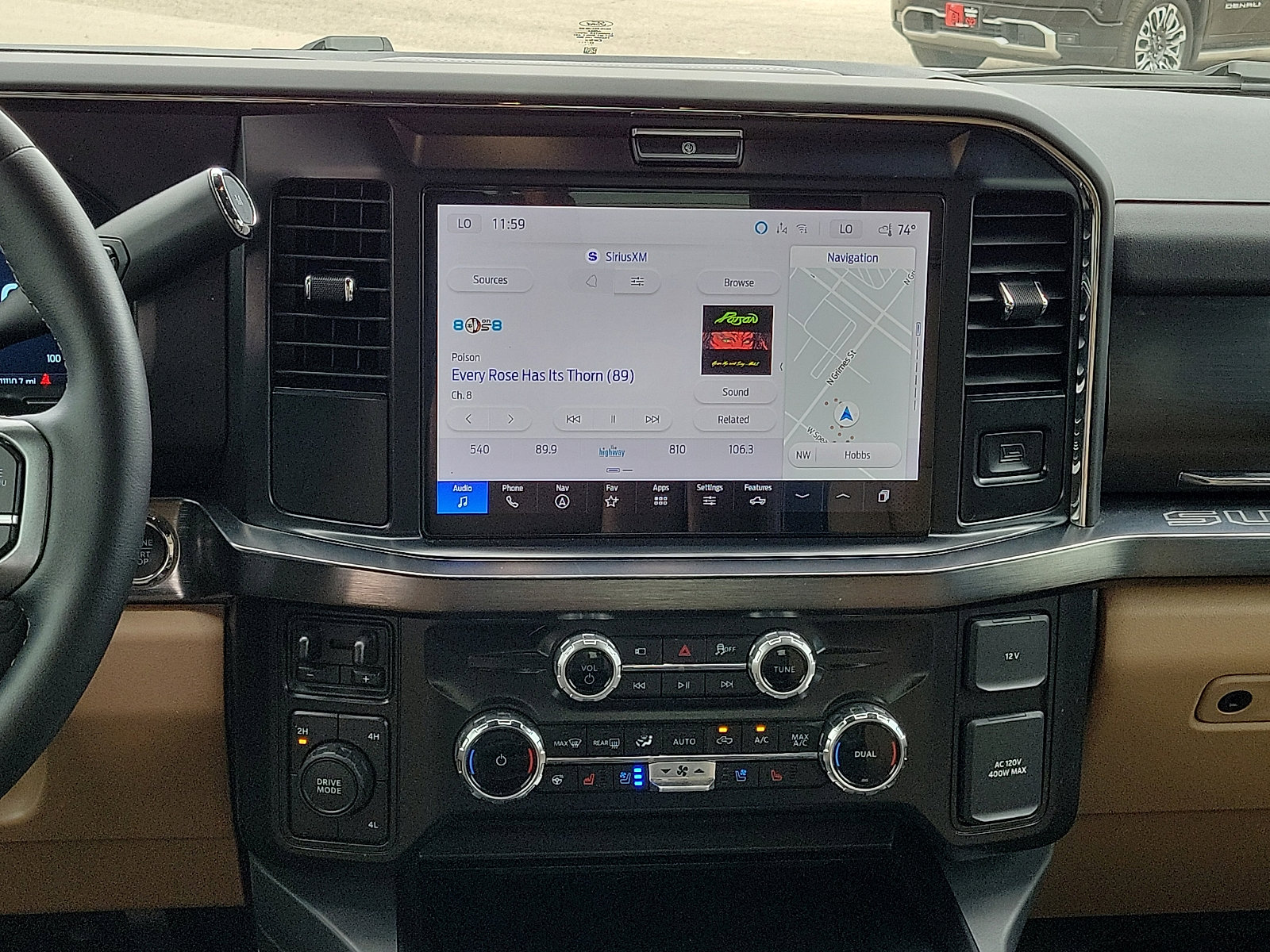 Used 2026 Ford F350 Lariat AWD/4WD image 10
