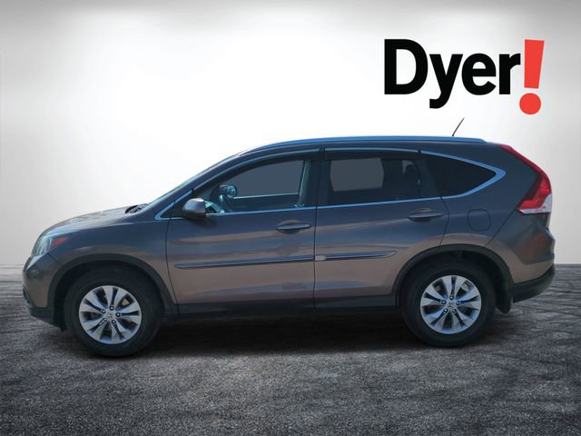 Used 2014 Honda CR-V EX-L image 6