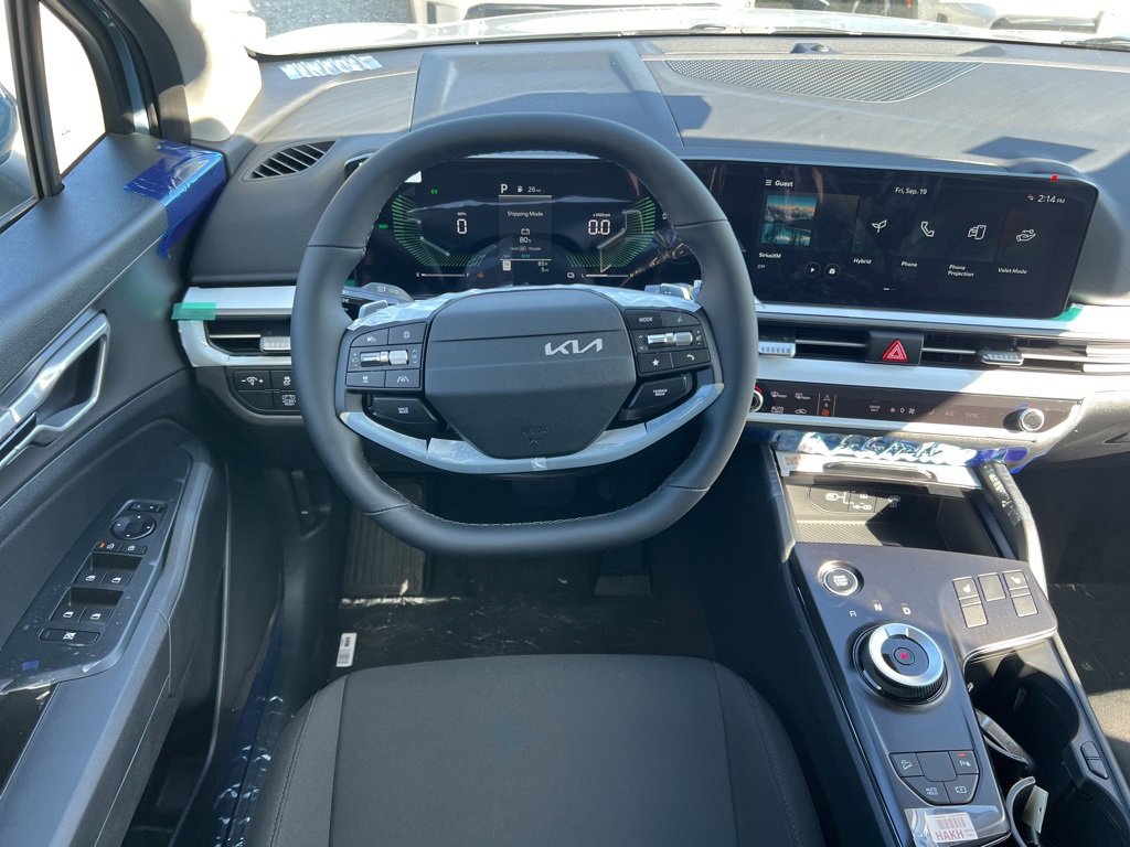New 2026 Kia Sportage S image 10