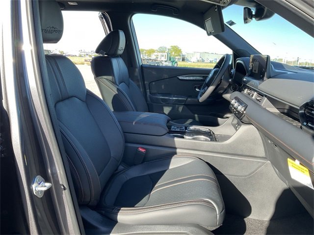 New 2026 Honda Passport TrailSport Elite image 33