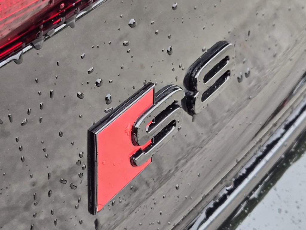 New 2026 Audi S8 AWD/4WD image 14