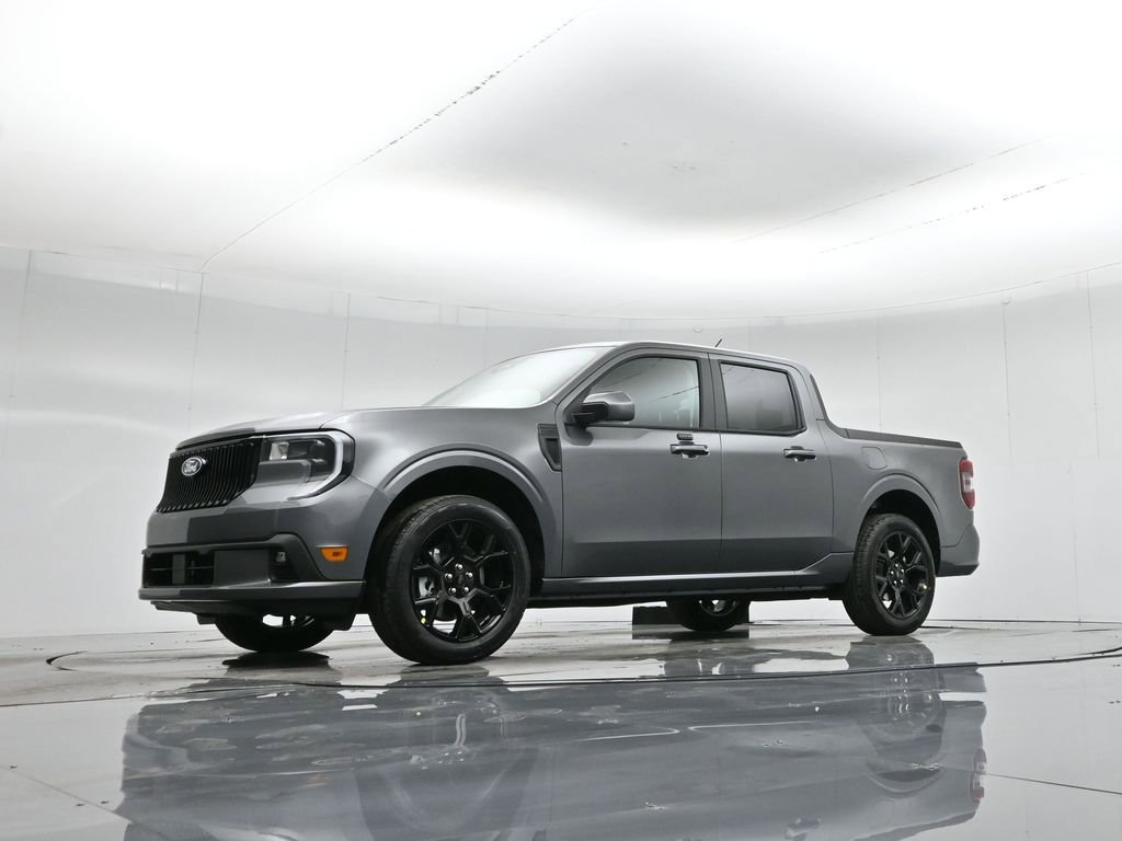 New 2026 Ford Maverick Lobo image 43